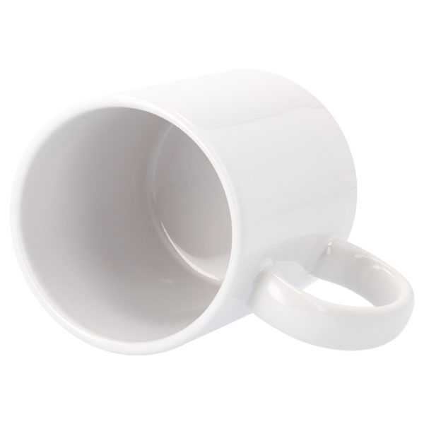 Taza blanca - Imagen 2