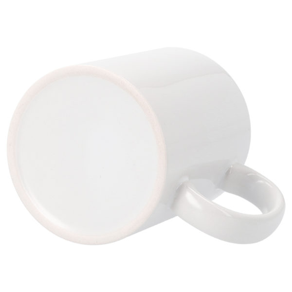 Taza blanca - Imagen 3