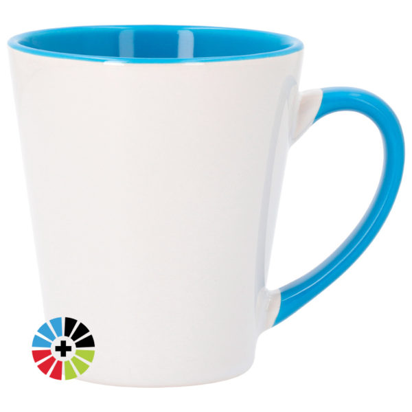 Taza cónica - Imagen 2