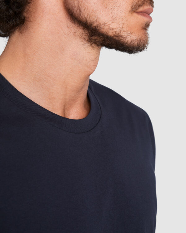 Camiseta hombre manga corta - Imagen 4