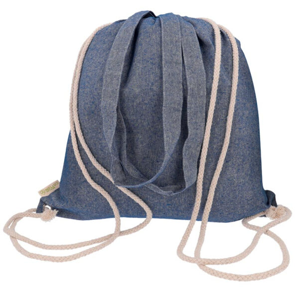 Bolsa de tela
