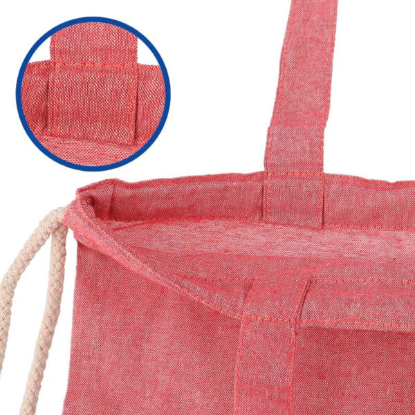 Bolsa de tela - Imagen 3