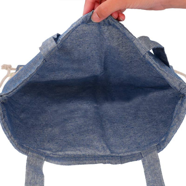 Bolsa de tela - Imagen 5
