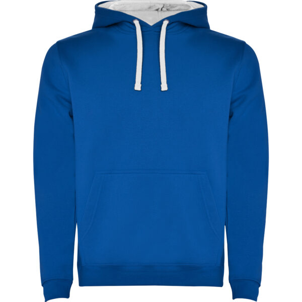 Sudadera hombre con capucha - Imagen 4