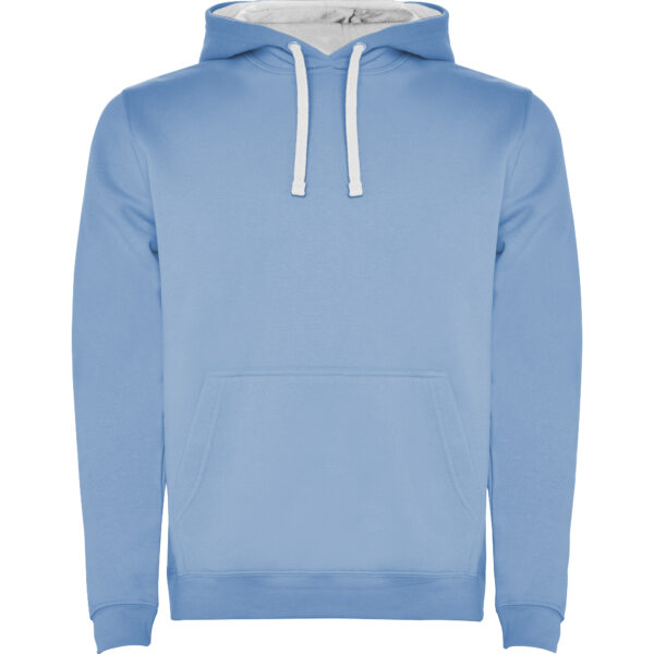 Sudadera hombre con capucha