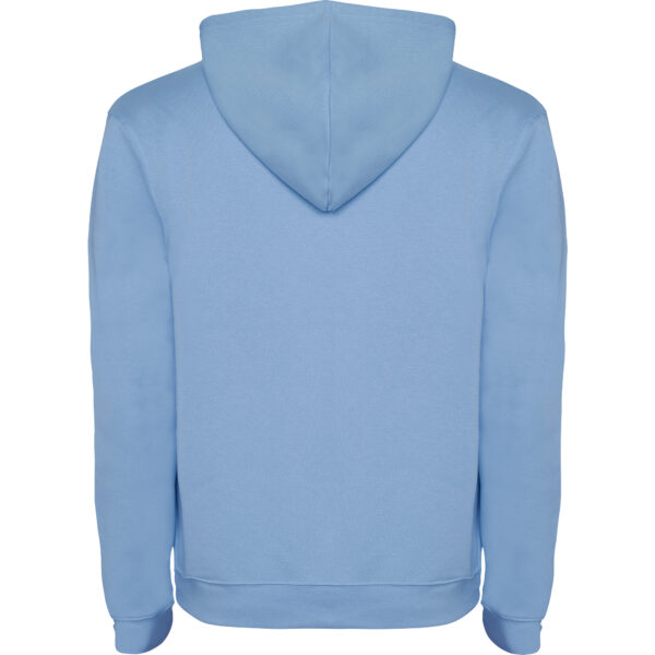Sudadera hombre con capucha - Imagen 2