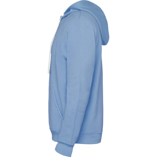Sudadera hombre con capucha - Imagen 3
