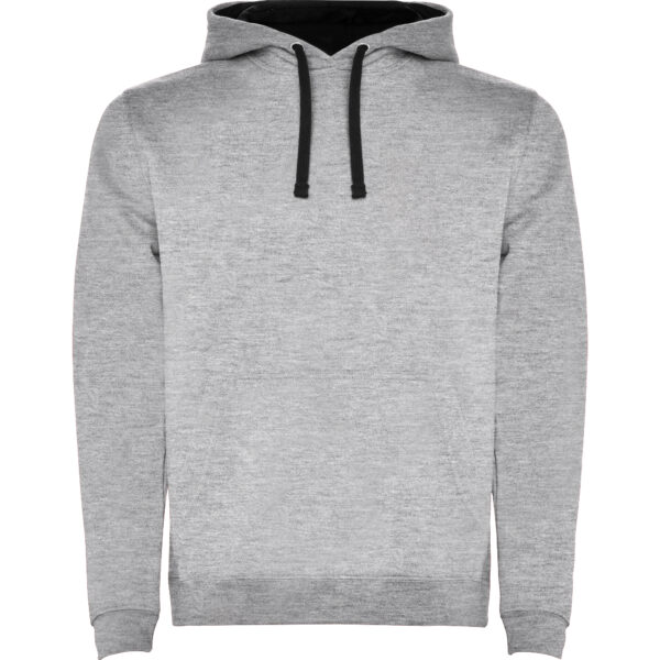 Sudadera hombre con capucha - Imagen 6