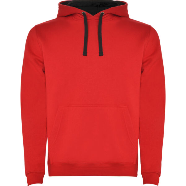 Sudadera hombre con capucha - Imagen 5