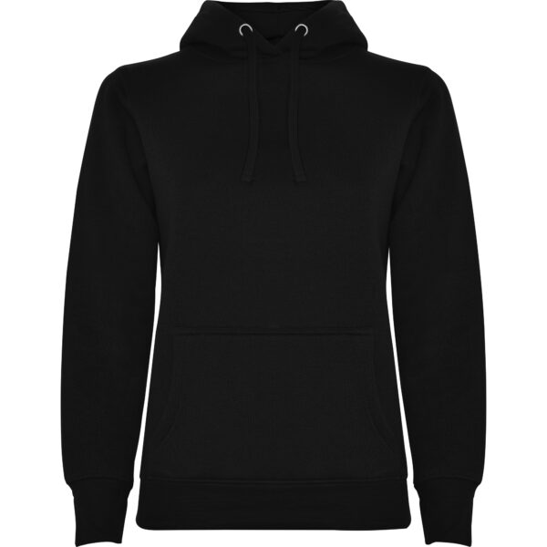 Sudadera mujer con capucha - Imagen 4