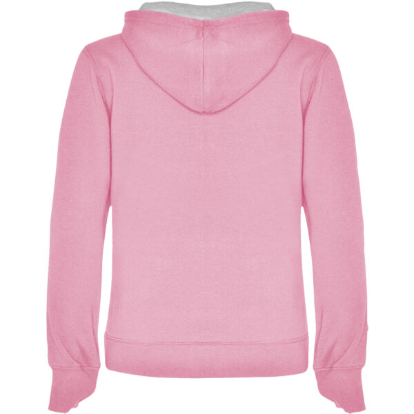 Sudadera mujer con capucha - Imagen 2
