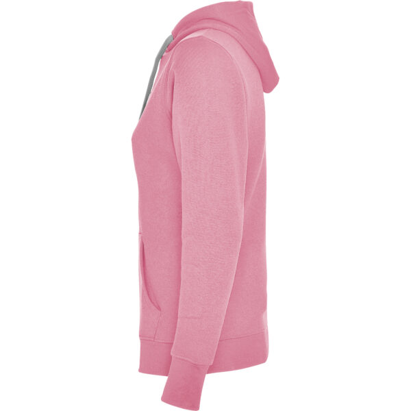 Sudadera mujer con capucha - Imagen 3