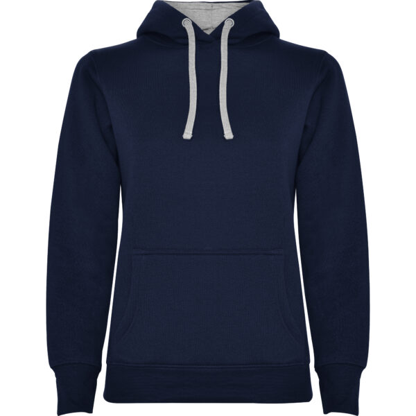 Sudadera mujer con capucha - Imagen 5