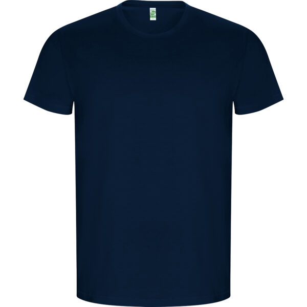 Camiseta hombre manga corta