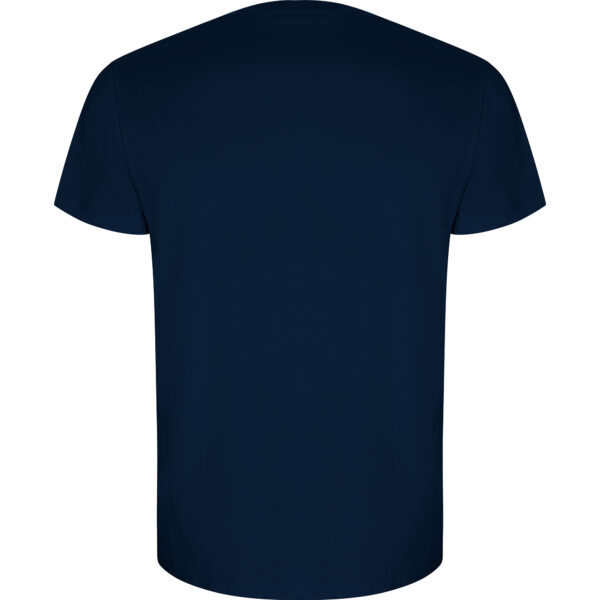 Camiseta hombre manga corta - Imagen 2