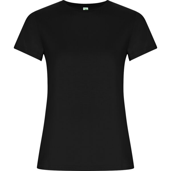 Camiseta Manga Corta