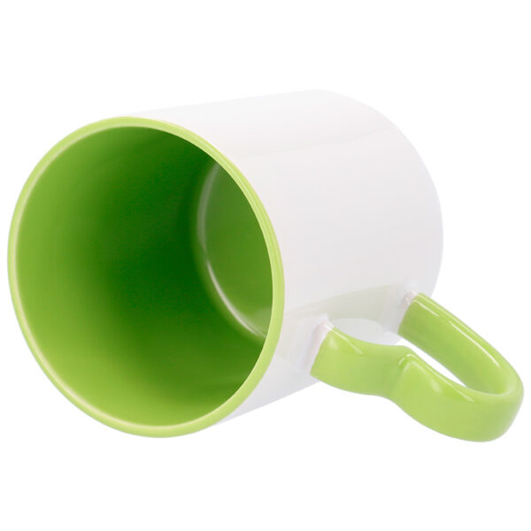 Taza Asa Corazón - Imagen 3