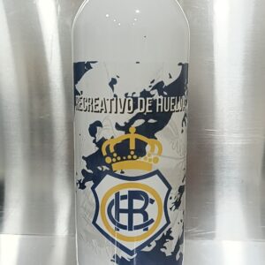 Botella térmica