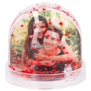 Bola de nieve