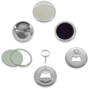 Chapas redondas