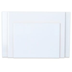 Azulejos rectangulares