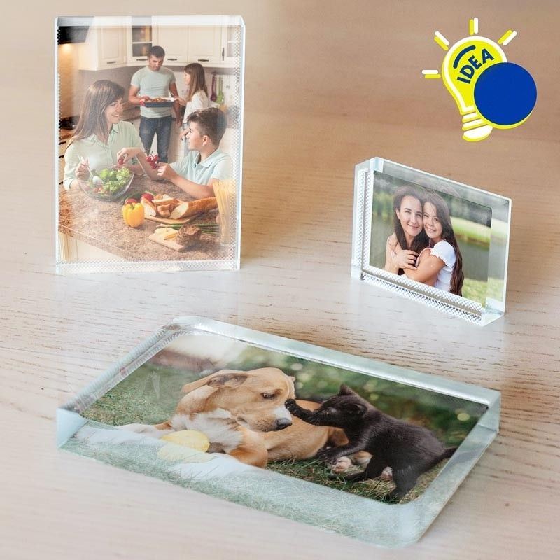 Fotopaneles de cristal 10x15 - Imagen 2