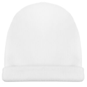 Gorro de bebé personalizable