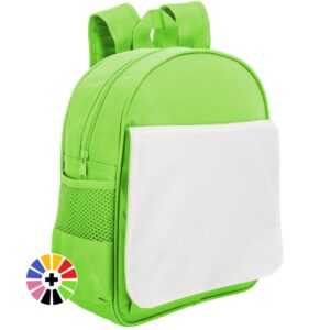 Mochilas de niño