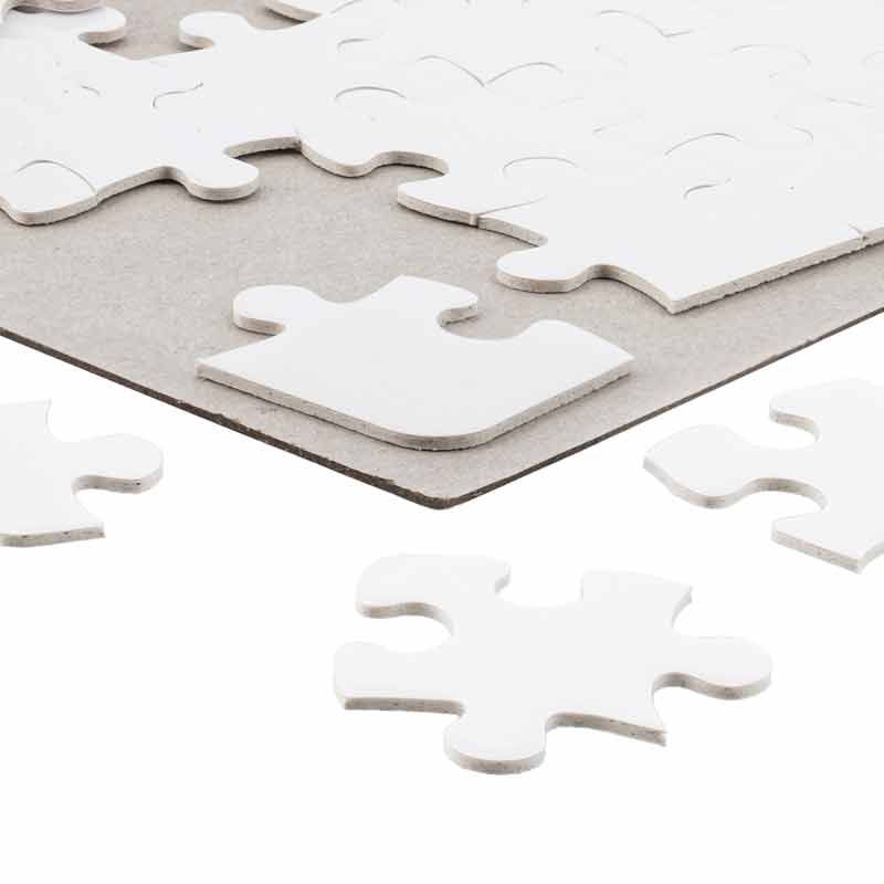 Puzzles de cartón personalizados - Imagen 3
